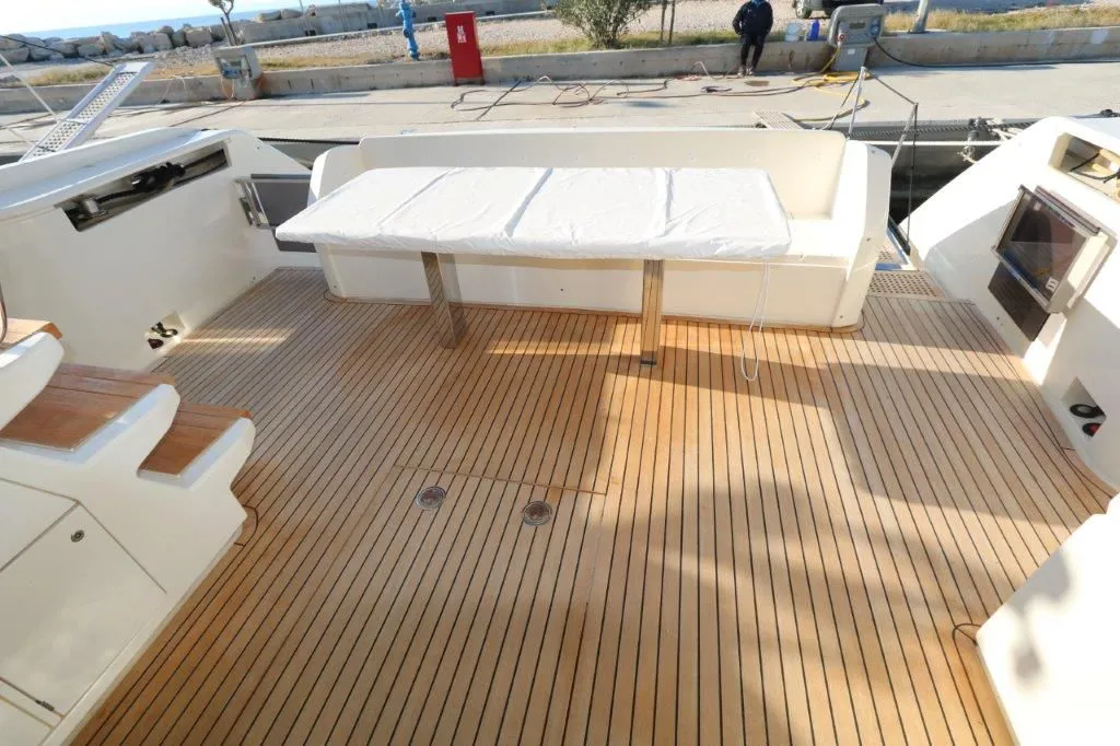 Ferretti Yachts 670, 2021, Croatia, Croatia – photo 4