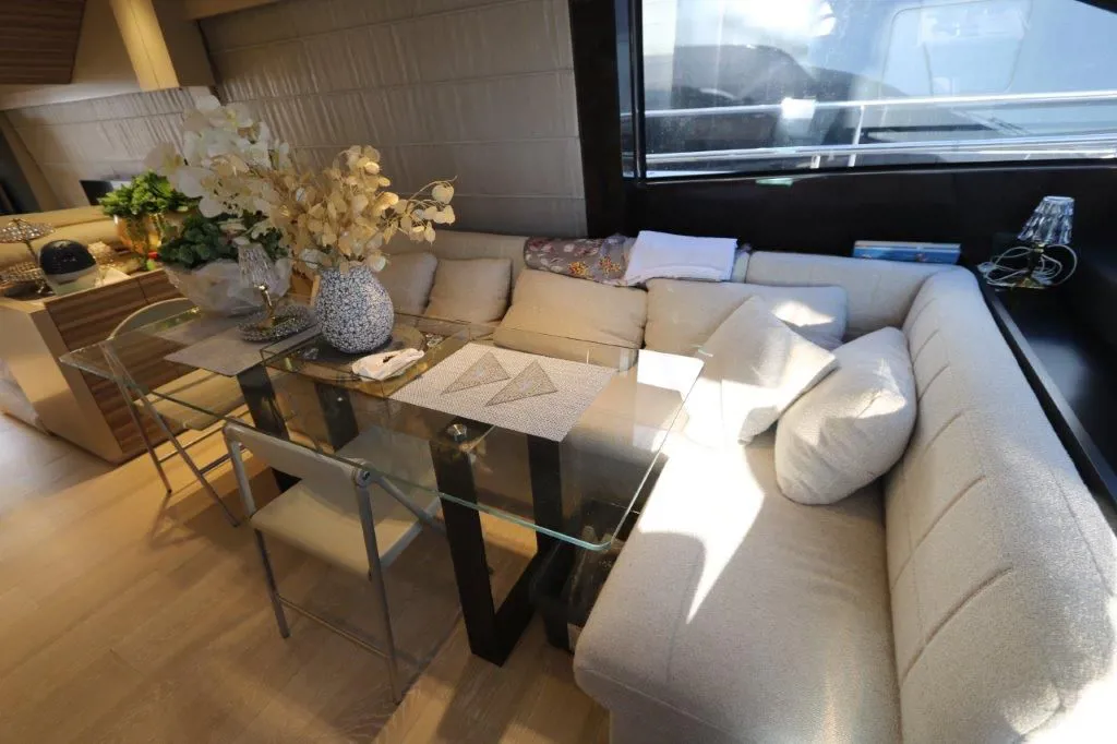 Ferretti Yachts 670, 2021, Croatia, Croatia – photo 9