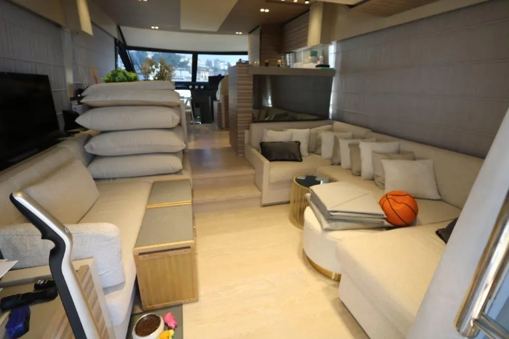 Ferretti Yachts 670, 2021, Croatia, Croatia – photo 6