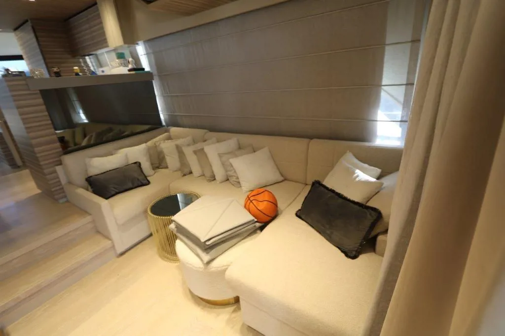 Ferretti Yachts 670, 2021, Croatia, Croatia – photo 7