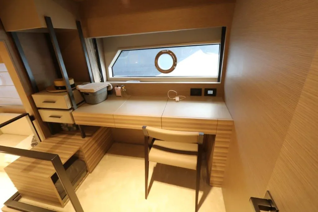 Ferretti Yachts 670, 2021, Croatia, Croatia – photo 12