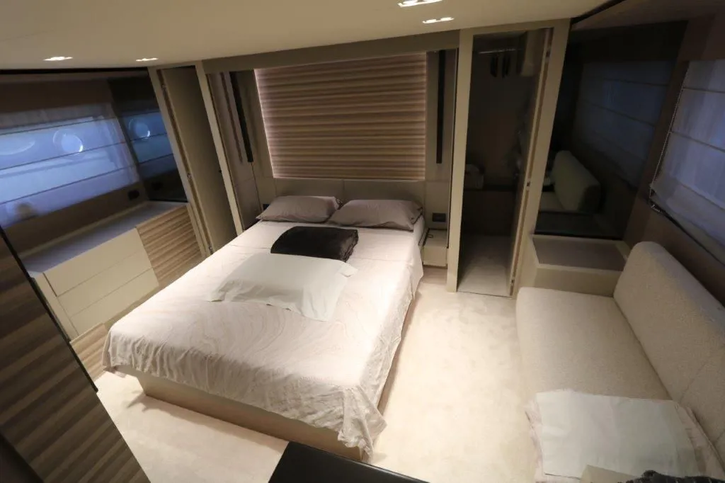 Ferretti Yachts 670, 2021, Croatia, Croatia – photo 13