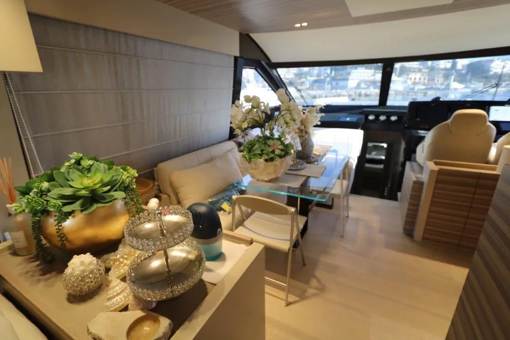 Ferretti Yachts 670, 2021, Croatia, Croatia – photo 8