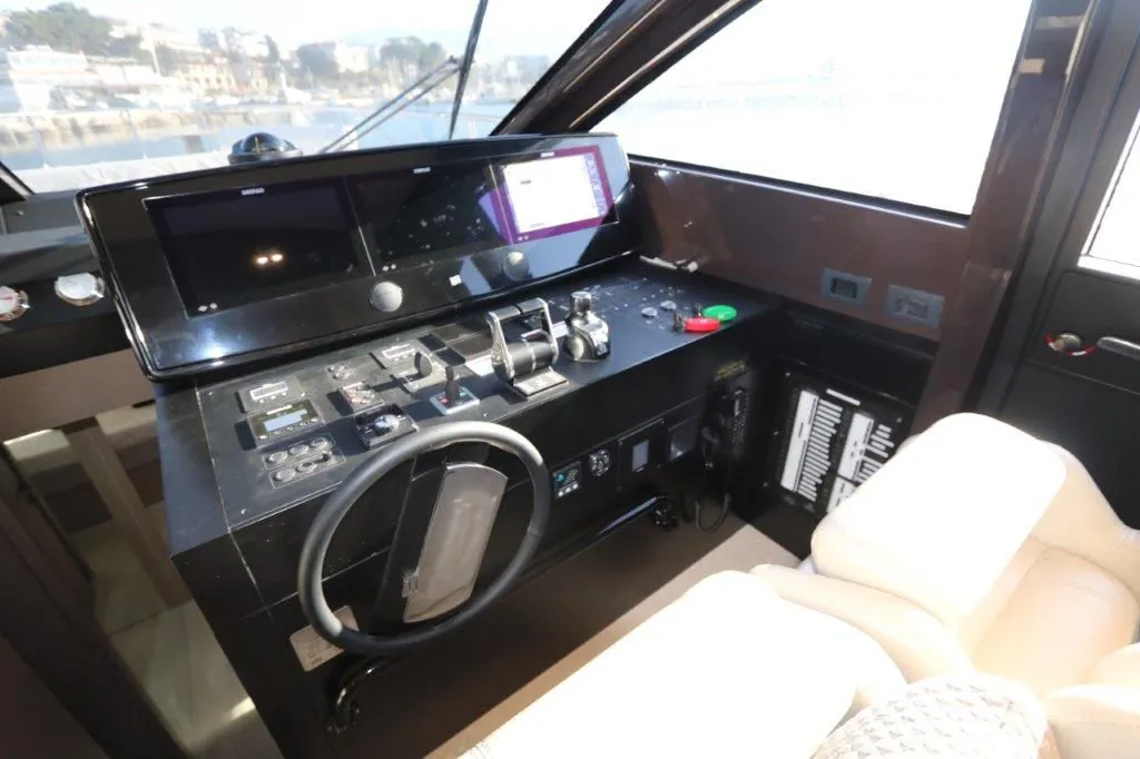 Ferretti Yachts 670, 2021, Croatia, Croatia – photo 10