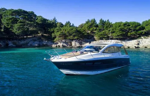 Jeanneau Leader 10, 2012, Dubrovnik, Croatia – Foto 2