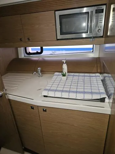 Jeanneau Leader 10, 2012, Dubrovnik, Croatia – Foto 11