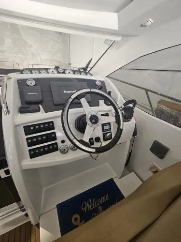 Jeanneau Leader 10, 2012, Dubrovnik, Croatia – Foto 7