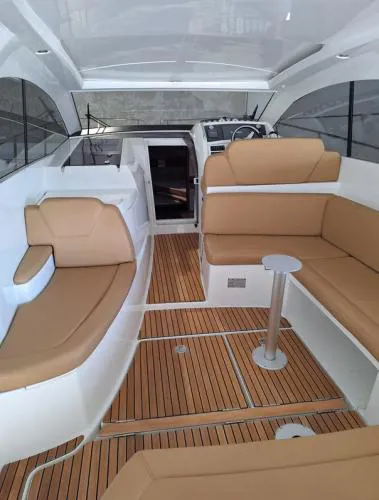 Jeanneau Leader 10, 2012, Dubrovnik, Croatia – Foto 6
