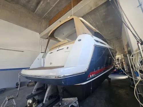 Jeanneau Leader 10, 2012, Dubrovnik, Croatia – Foto 4