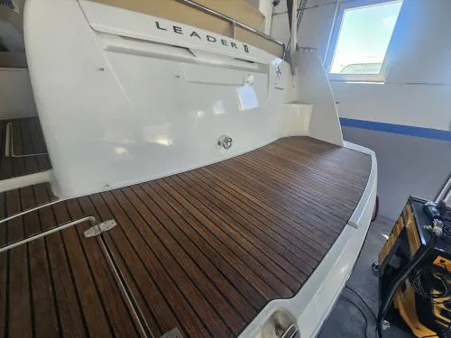 Jeanneau Leader 10, 2012, Dubrovnik, Croatia – Foto 3