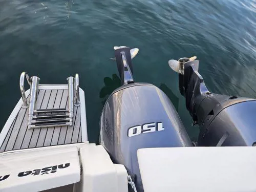 Jeanneau Merry Fisher 855, 2016, Dubrovnik, Croatia – Foto 13