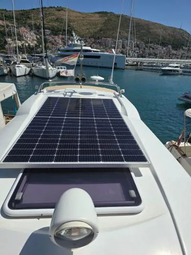 Jeanneau Merry Fisher 855, 2016, Dubrovnik, Croatia – Foto 3