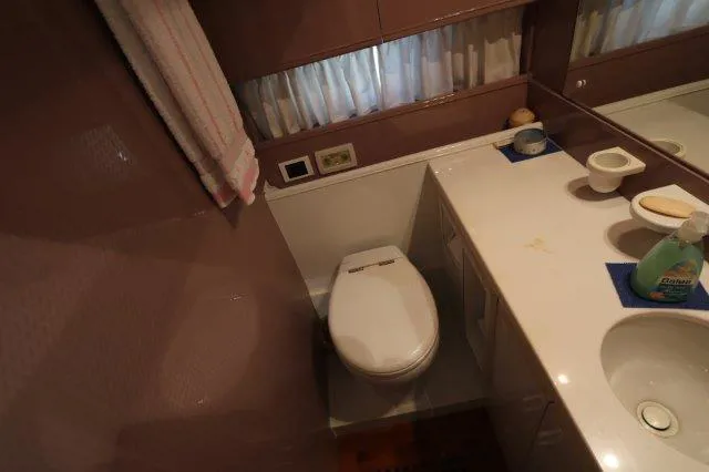 Mochi Craft 56, 1990, Dubrovnik, Croatia – Foto 28