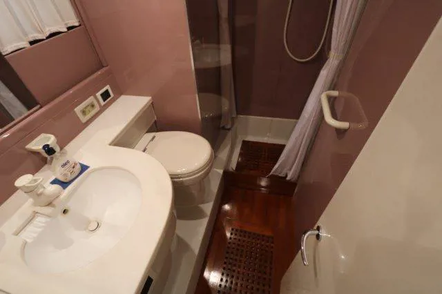 Mochi Craft 56, 1990, Dubrovnik, Croatia – Foto 32