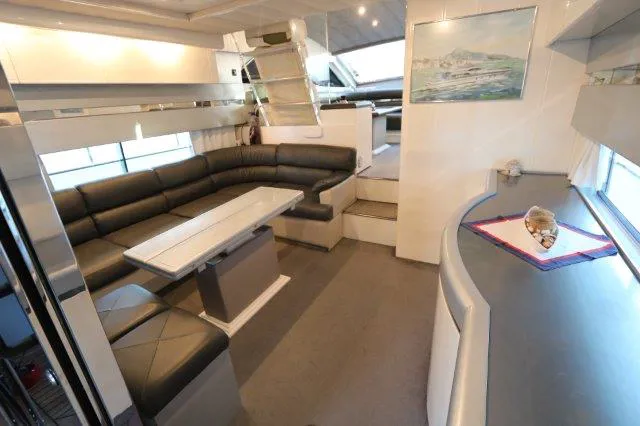 Mochi Craft 56, 1990, Dubrovnik, Croatia – Foto 13
