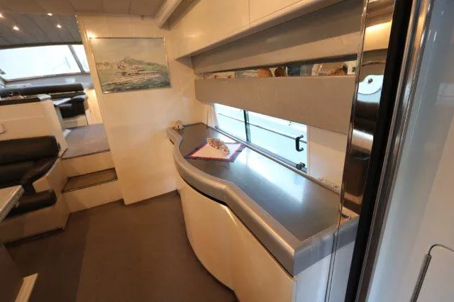 Mochi Craft 56, 1990, Dubrovnik, Croatia – Foto 16