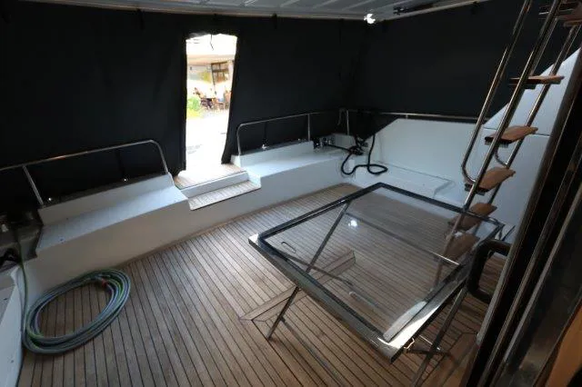 Mochi Craft 56, 1990, Dubrovnik, Croatia – Foto 6