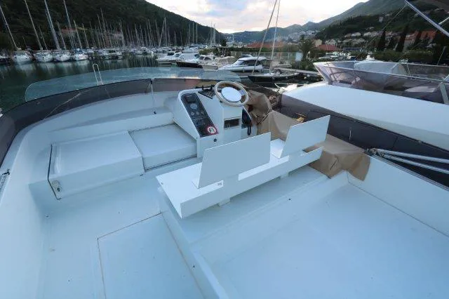Mochi Craft 56, 1990, Dubrovnik, Croatia – Foto 4