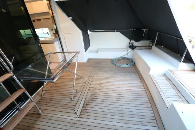 Mochi Craft 56, 1990, Dubrovnik, Croatia – Foto 9