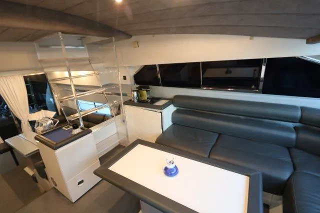 Mochi Craft 56, 1990, Dubrovnik, Croatia – Foto 15