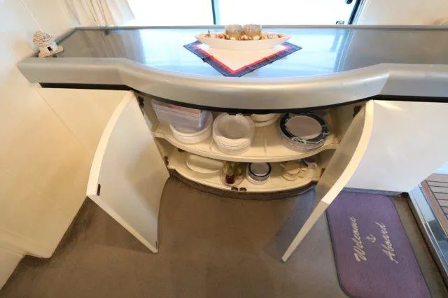 Mochi Craft 56, 1990, Dubrovnik, Croatia – Foto 18