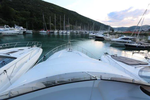 Mochi Craft 56, 1990, Dubrovnik, Croatia – Foto 3