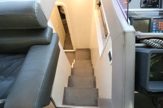 Mochi Craft 56, 1990, Dubrovnik, Croatia – Foto 17