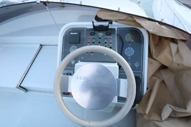 Mochi Craft 56, 1990, Dubrovnik, Croatia – Foto 5