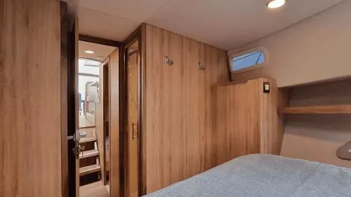 Monachus Issa 45, 2023, Herceg Novi, Montenegro – Foto 9