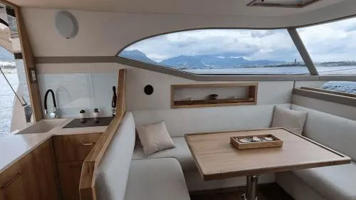 Monachus Issa 45, 2023, Herceg Novi, Montenegro – Foto 7