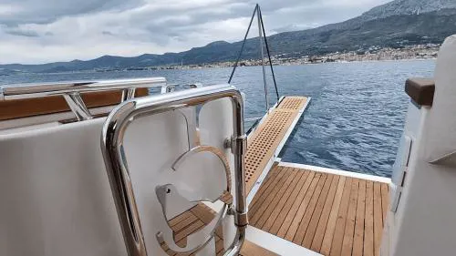 Monachus Issa 45, 2023, Herceg Novi, Montenegro – Foto 3