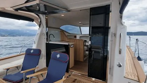Monachus Issa 45, 2023, Herceg Novi, Montenegro – Foto 6
