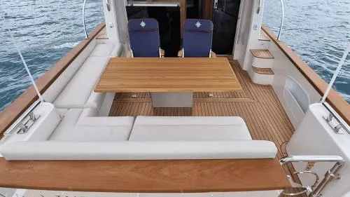 Monachus Issa 45, 2023, Herceg Novi, Montenegro – Foto 5