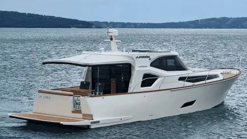 Monachus Issa 45, 2023, Herceg Novi, Montenegro – Foto 2