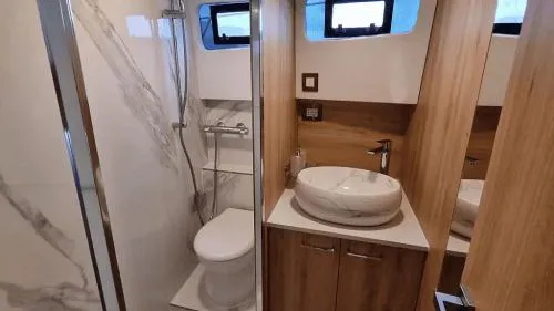 Monachus Issa 45, 2023, Herceg Novi, Montenegro – Foto 11