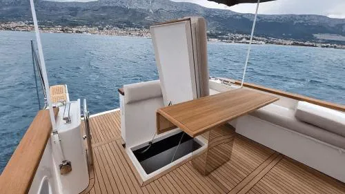 Monachus Issa 45, 2023, Herceg Novi, Montenegro – Foto 4