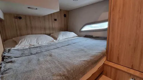Monachus Issa 45, 2023, Herceg Novi, Montenegro – Foto 12