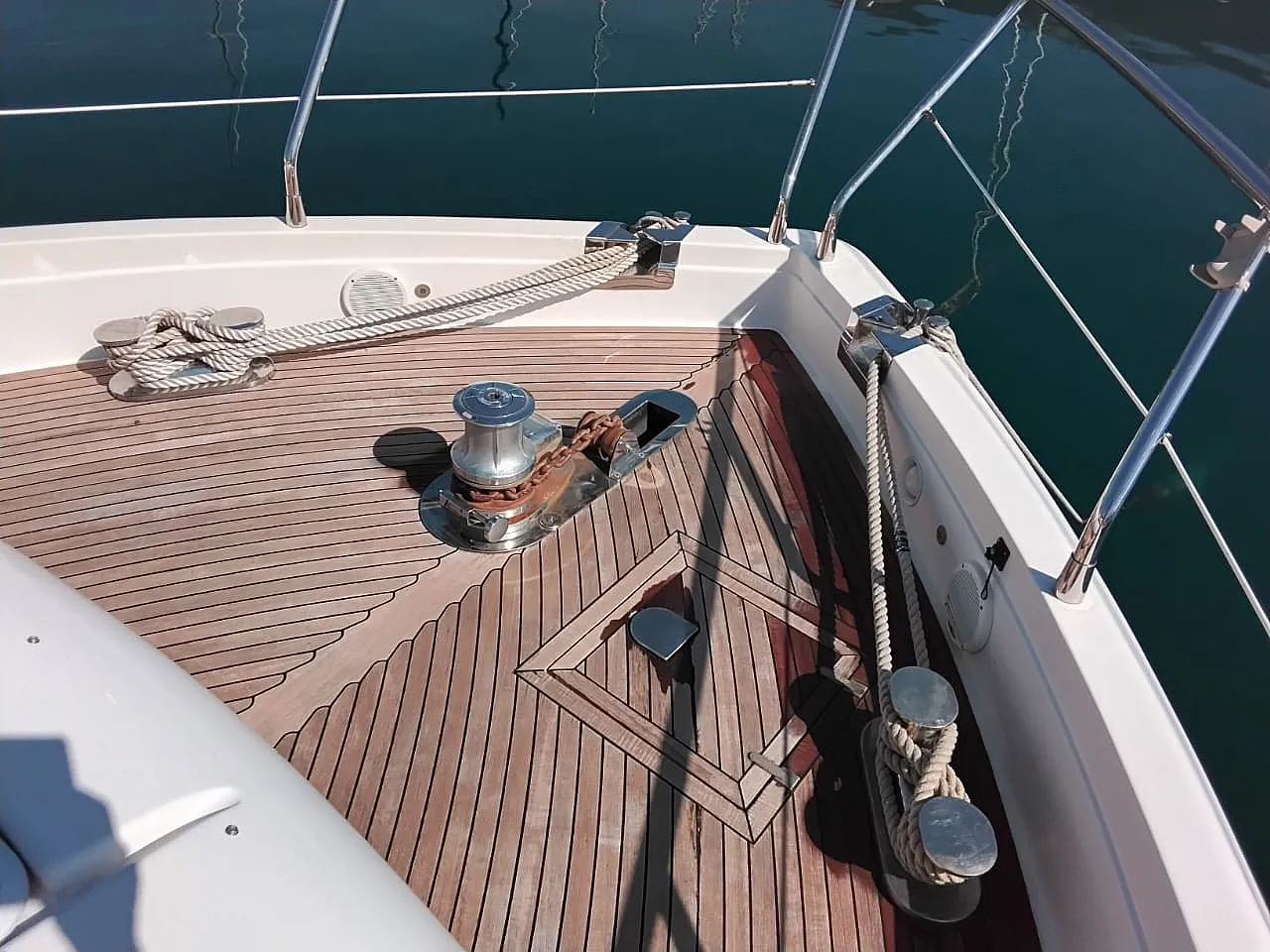 Posillipo Technema 56, 2007, Tivat, Montenegro – Foto 5