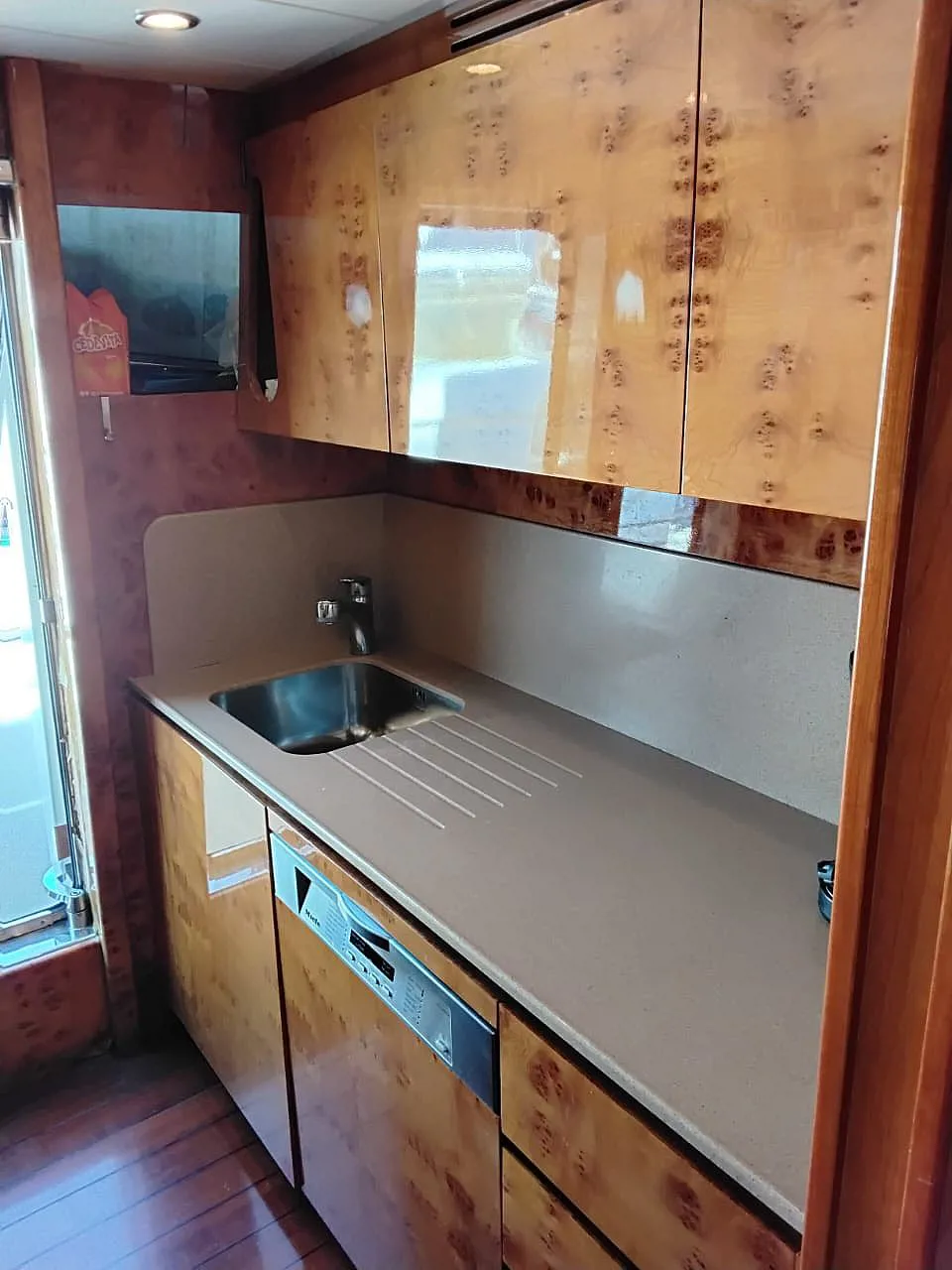 Posillipo Technema 56, 2007, Tivat, Montenegro – Foto 13