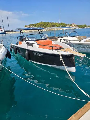 RYCK 280, 2024, Makarska, Croatia