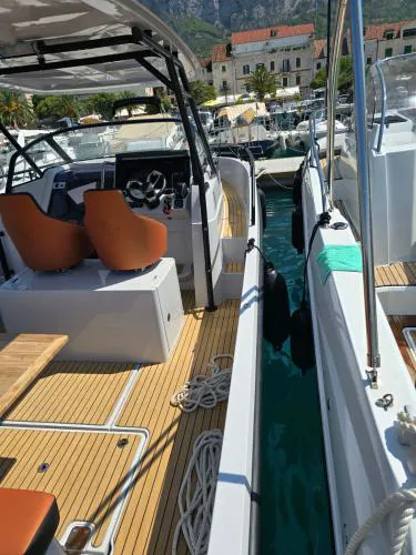 RYCK 280, 2024, Makarska, Croatia – Foto 5