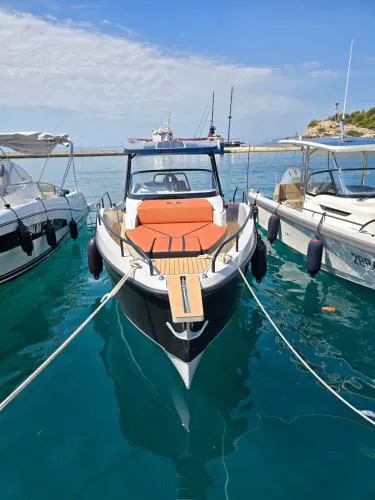 RYCK 280, 2024, Makarska, Croatia – Foto 3