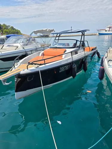 RYCK 280, 2024, Makarska, Croatia – Foto 2