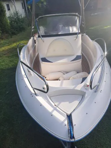 Quicksilver 555 Active Open, 2013, Zagreb, Croatia – Foto 3
