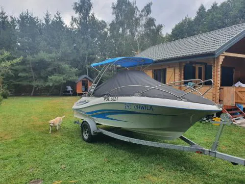 Quicksilver 555 Active Open, 2013, Zagreb, Croatia – Foto 2