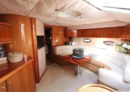 Sunseeker Portofino 47, 2004, Croatia – fotografija 7