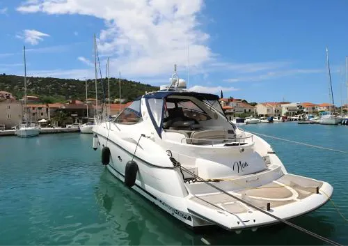 Sunseeker Portofino 47, 2004, Croatia