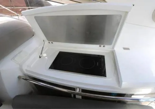 Sunseeker Portofino 47, 2004, Croatia – Foto 6