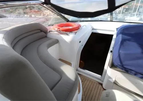 Sunseeker Portofino 47, 2004, Croatia – Foto 4