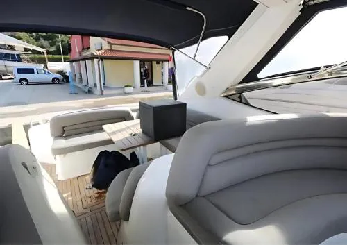 Sunseeker Portofino 47, 2004, Croatia – fotografija 3
